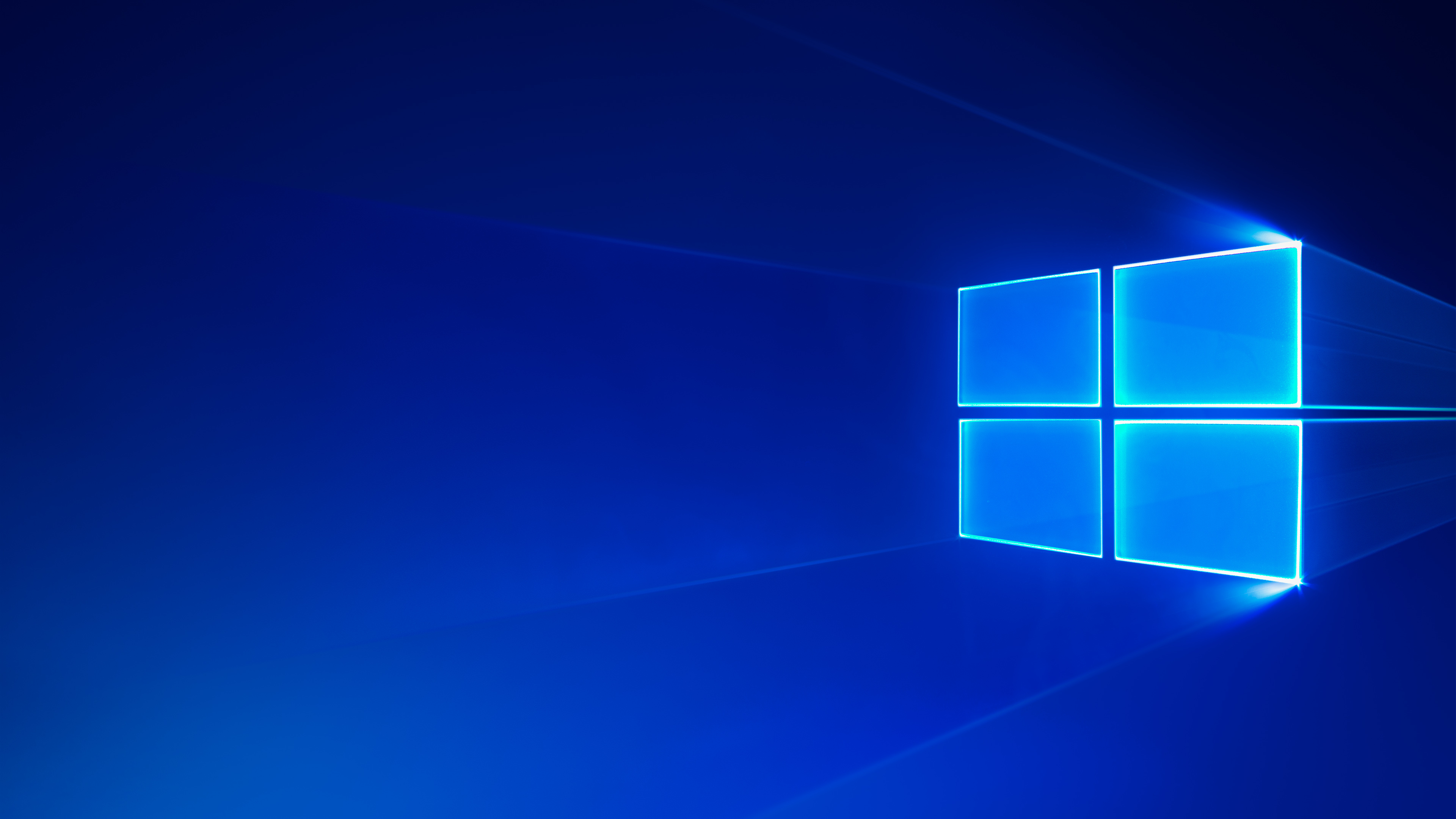 Fond d'écran 4K Windows 10 Creators Update  
