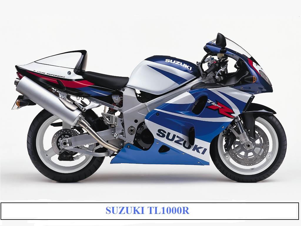Télécharger Fonds Décran 1000 Tlr Suzuki Gratuitement
