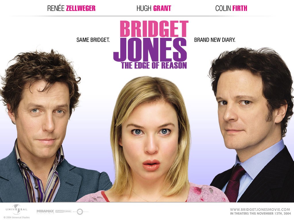Bridget Jones: The edge of reason