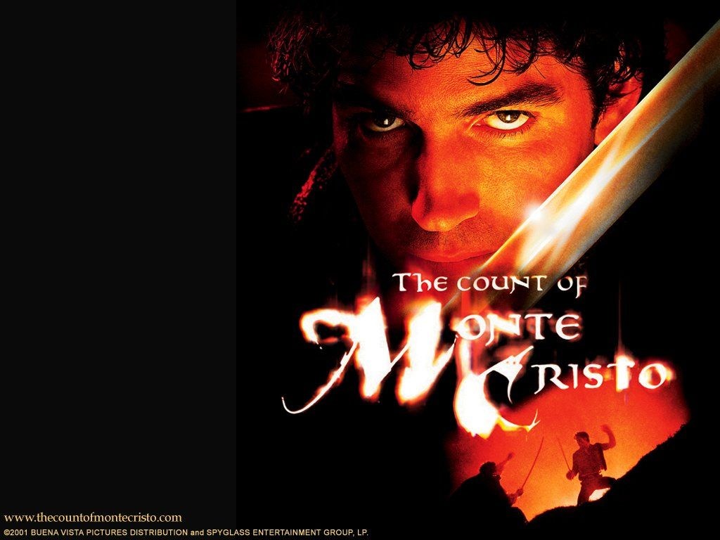 La vengeance de monte cristo