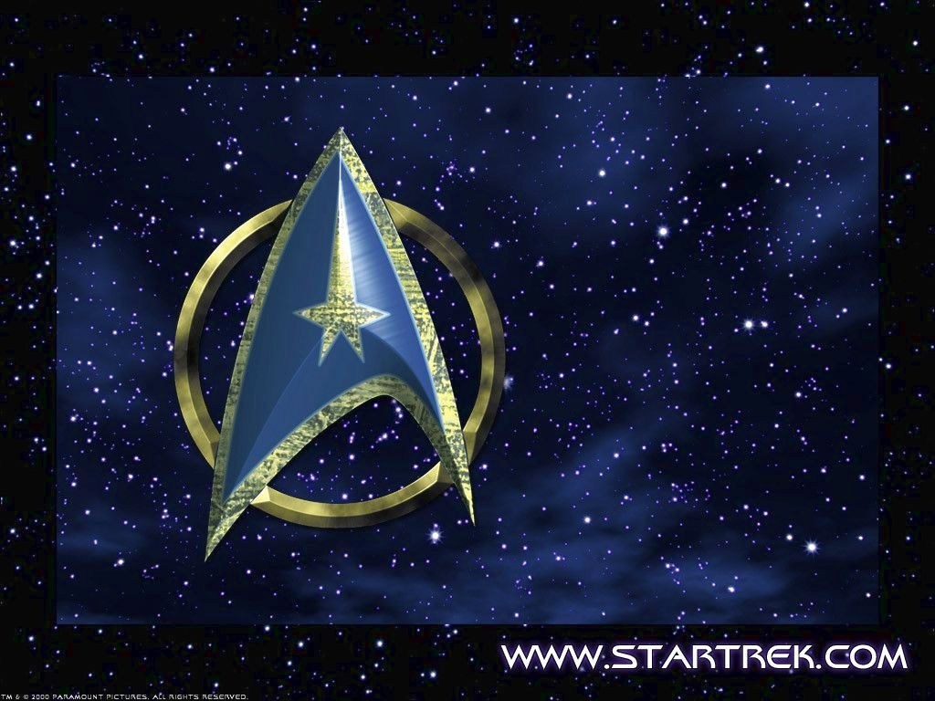 T l charger fonds d cran star trek gratuitement