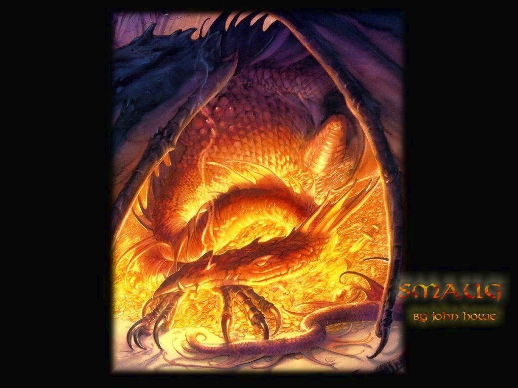 The lord of the rings 1