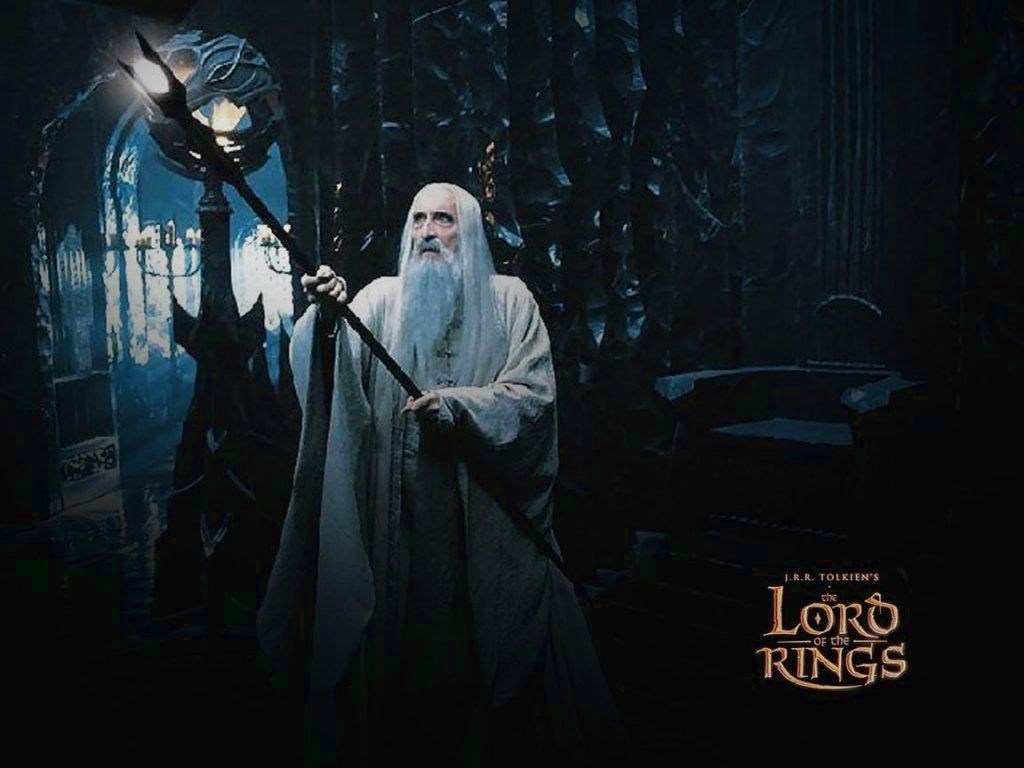 The lord of the rings 1
