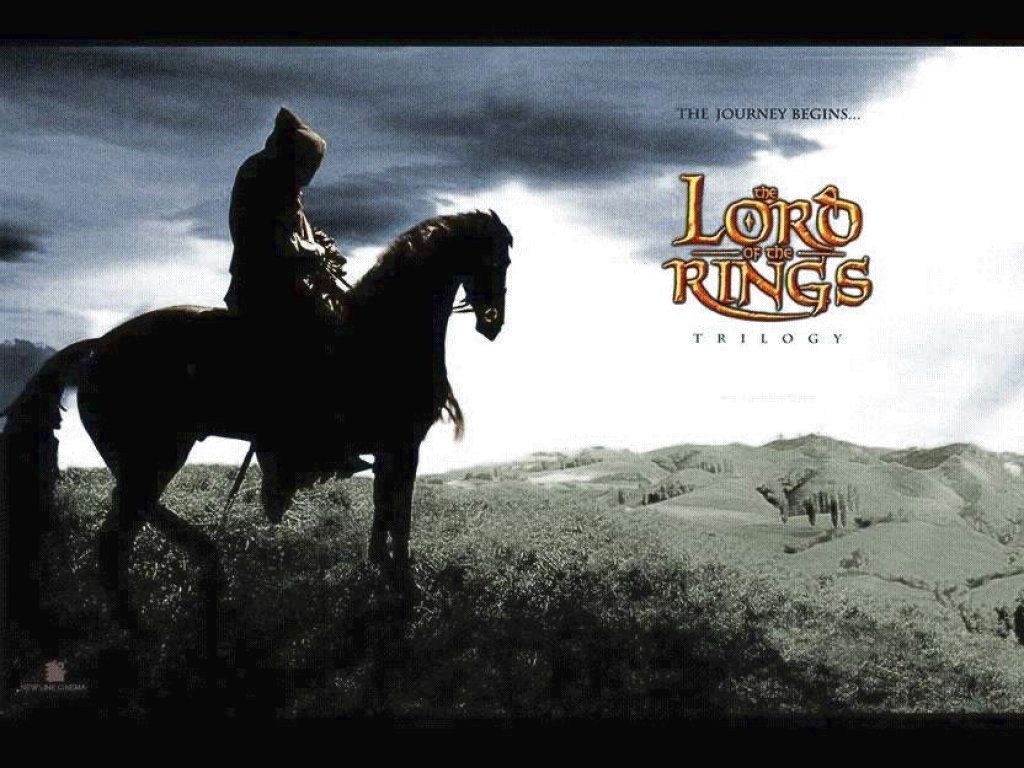 The lord of the rings 1