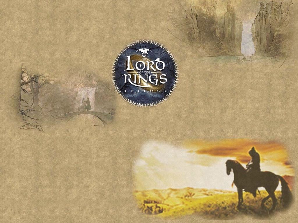 The lord of the rings 1
