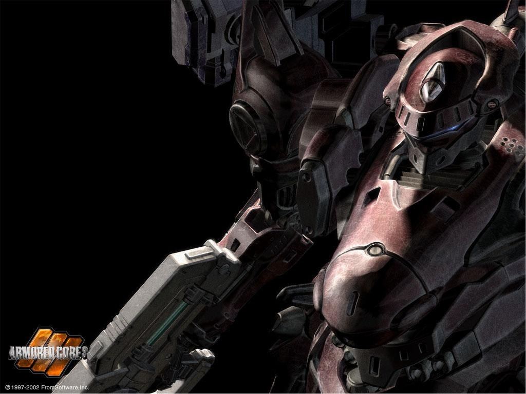 free mmorpg for mac armored core