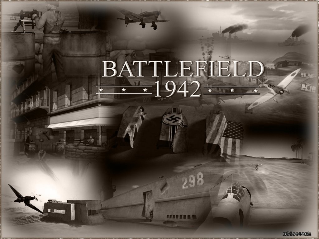 battlefield 1942 download purchse