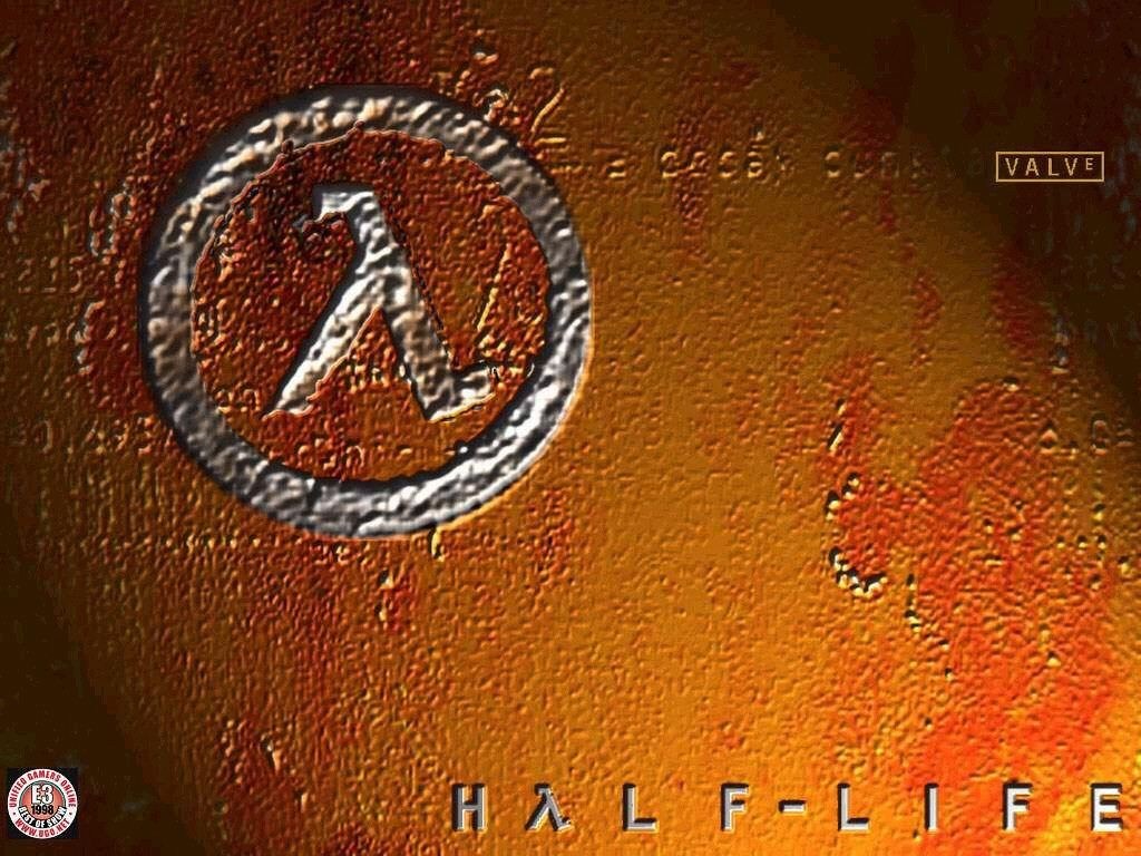 Half-Life for mac download