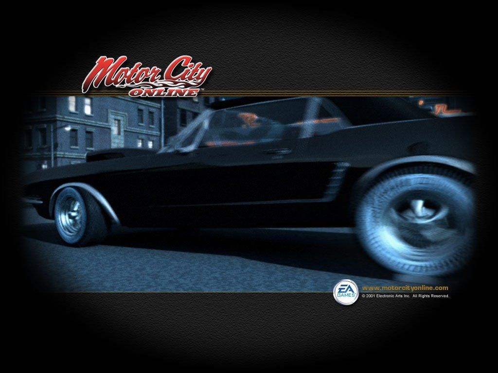 Motor city online