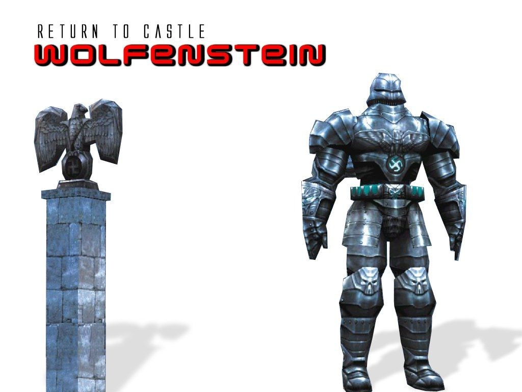 wolfenstein sony playstation 4
