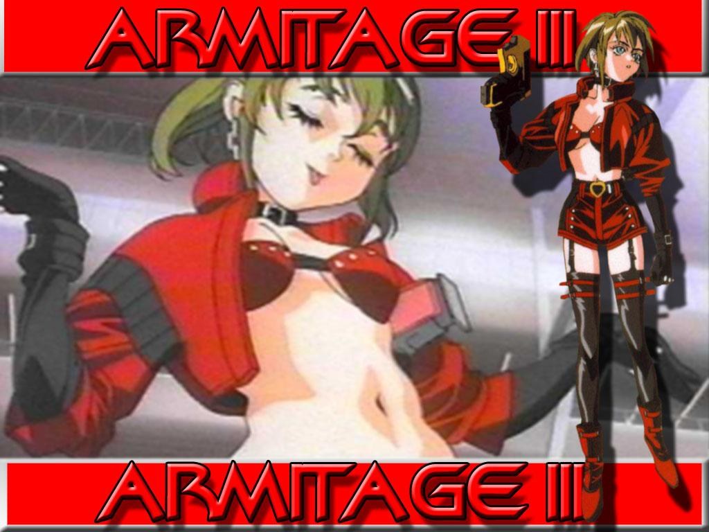 Armitage 3