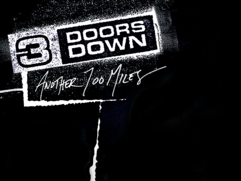 3 doors down