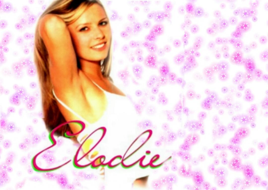 Elodie Star Academy 3