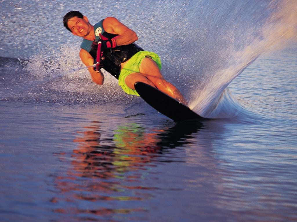 Télécharger fonds d’écran wake-ski gratuitement