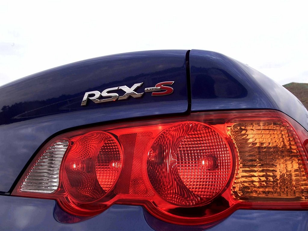 Acura RSX Type S