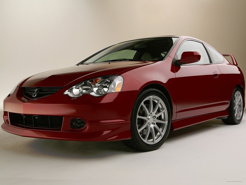 Acura RSX Type S