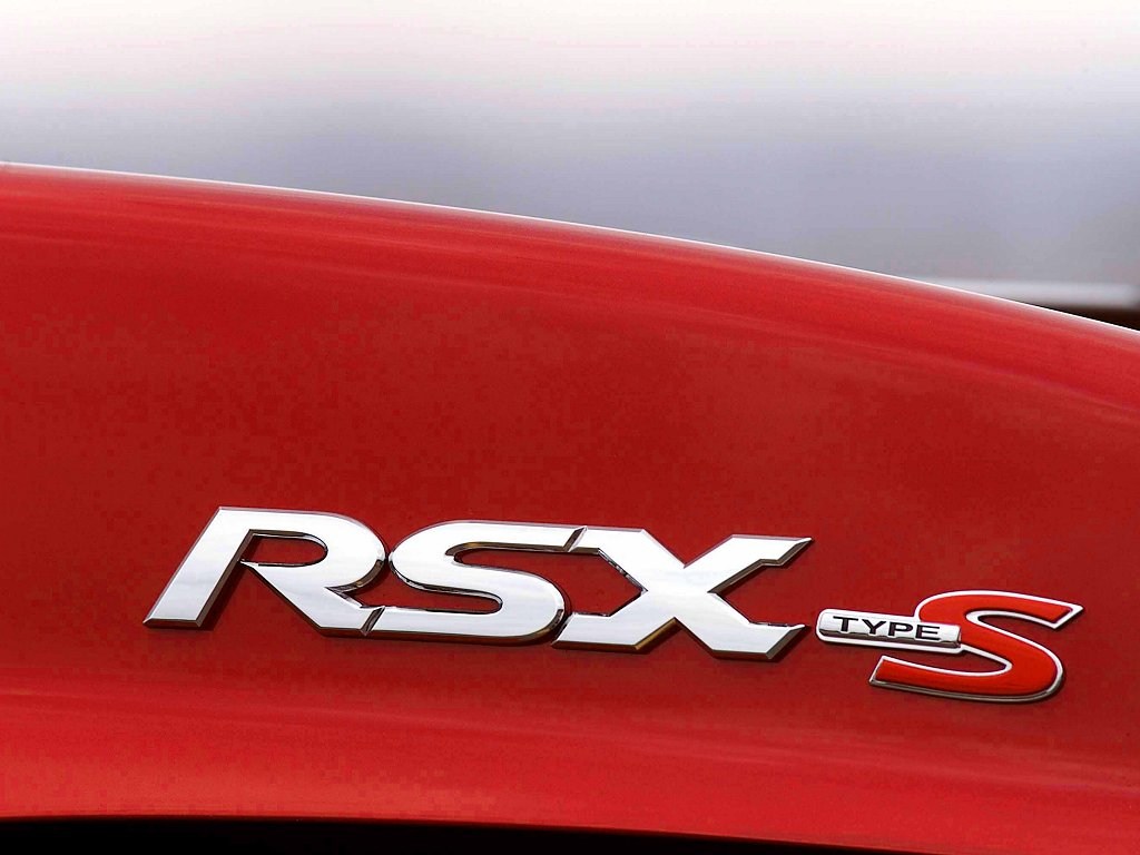 Acura RSX Type S