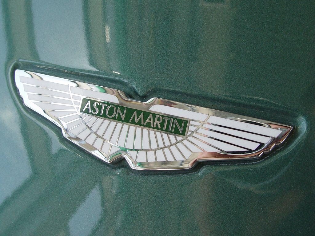 Aston Martin DB7 Vantage