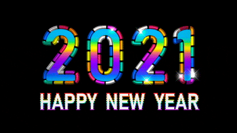 2021-Bonne Année
