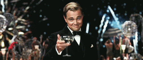 Compilation covid-joke  2020 - Page 32 Meme-dicaprio-cheers.76539