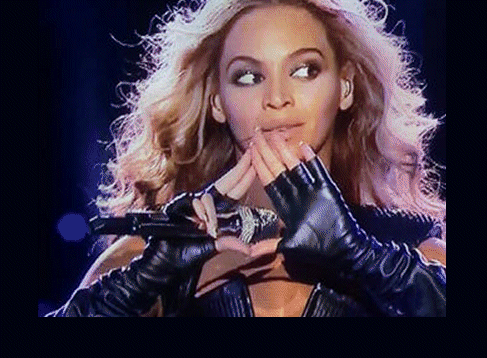 Beyoncé illuminati