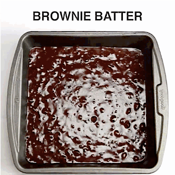 Brownies originaux