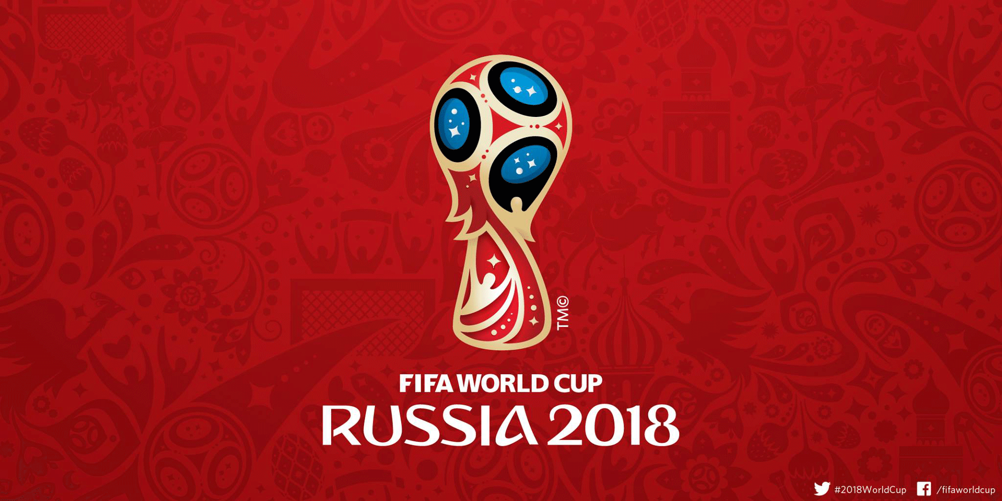 Coupe du Monde 2018 Alien