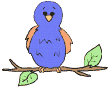 Oiseau