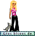 Gros bisous
