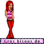 Gros bisous