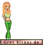 Gros bisous
