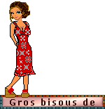 Gros bisous