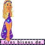 Gros bisous