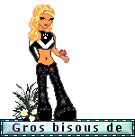 Gros bisous
