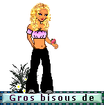 Gros bisous