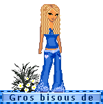 Gros bisous