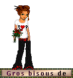 Gros bisous