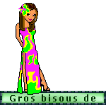 Gros bisous