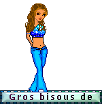 Gros bisous