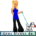 Gros bisous