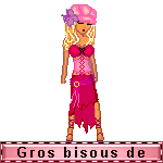 Gros bisous