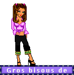 Gros bisous