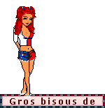 Gros bisous