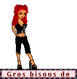 Gros bisous