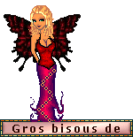 Gros bisous