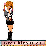 Gros bisous
