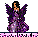 Gros bisous