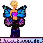 Gros bisous