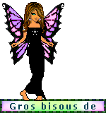 Gros bisous