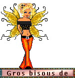 Gros bisous